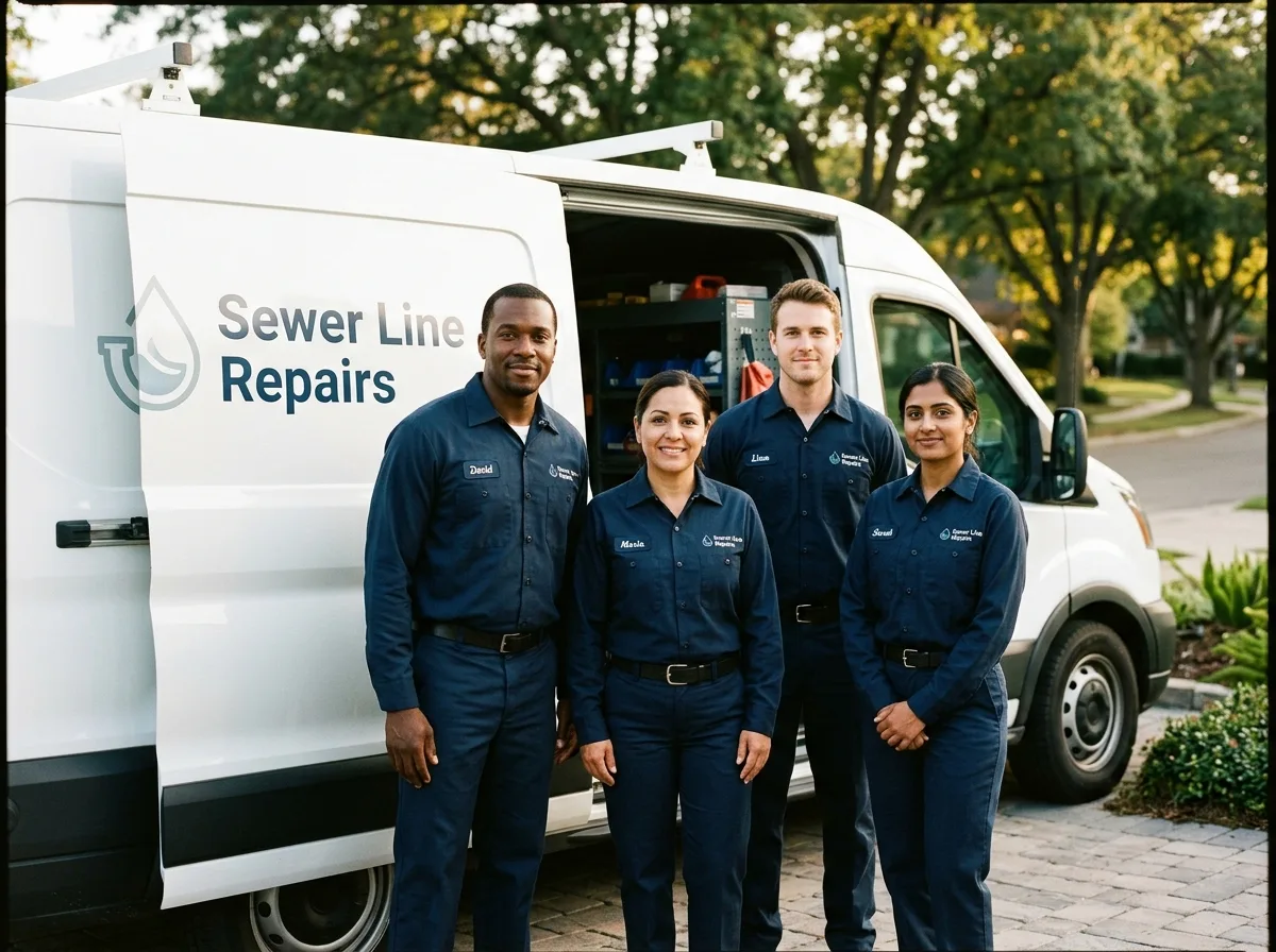 Emergency Plumber company in New Florence, MO