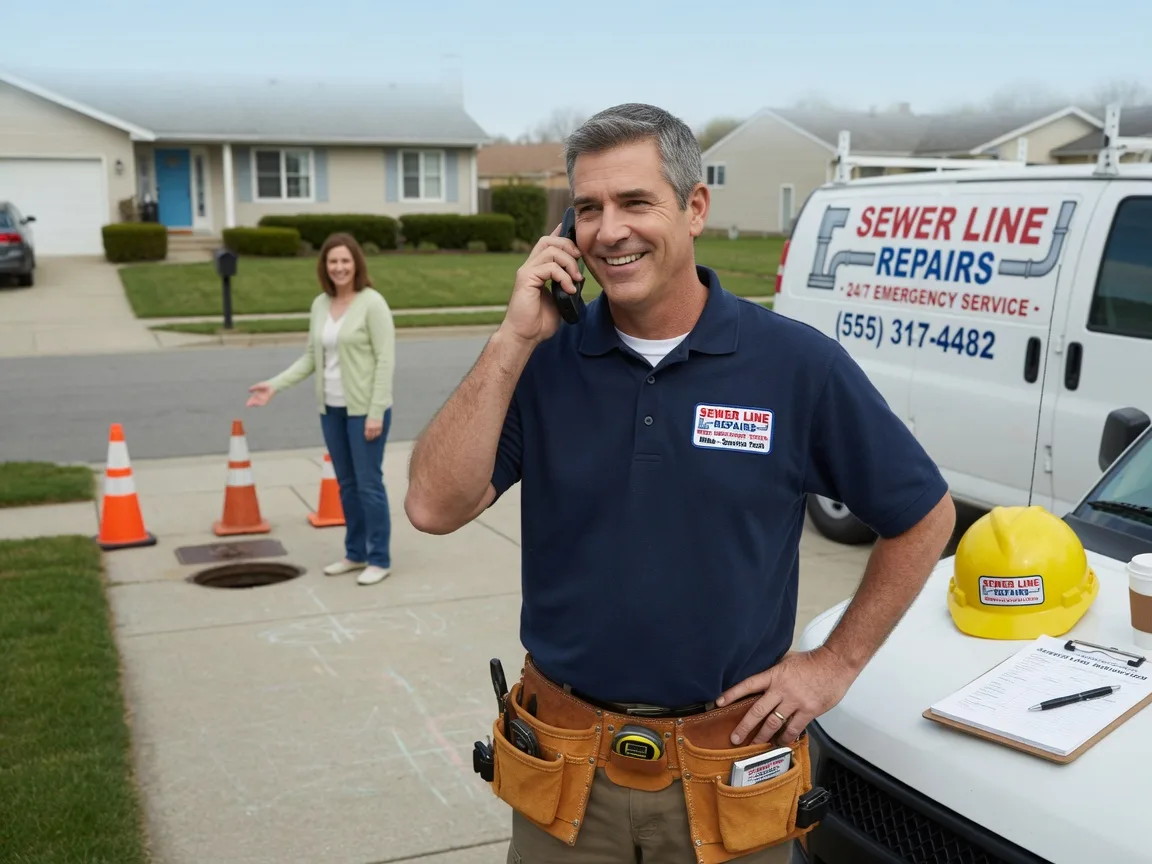 Emergency Plumber New Florence, MO FAQs